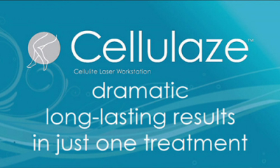 Dr. Miller - Cellulaze